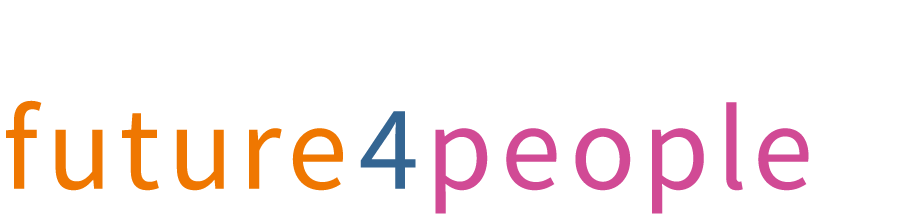Logo future4people leadership & beyond Leadership für<br />
Business & Leben